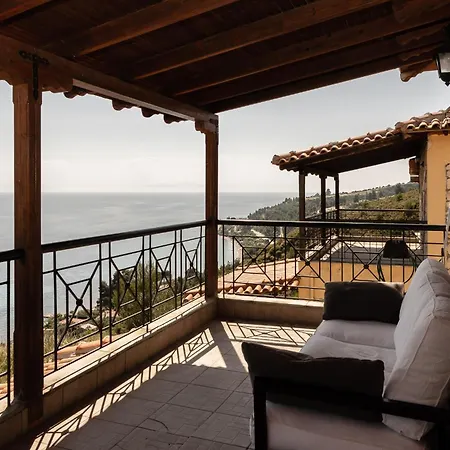 Sea View Lejlighed *