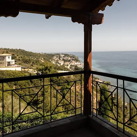 Lejlighed Sea View