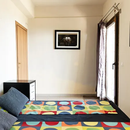 Sea View Apartment