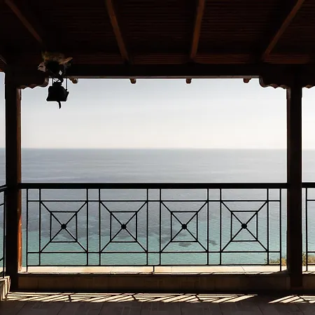 Sea View Paliouri
