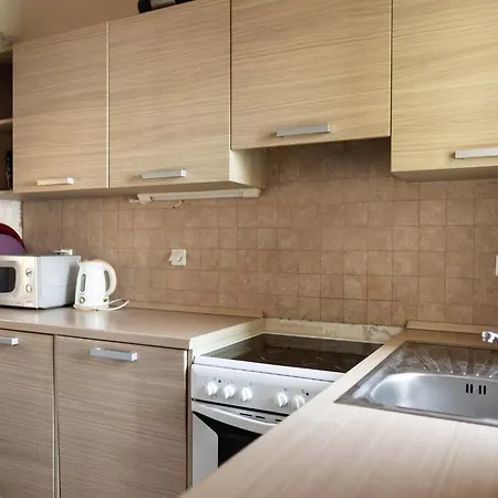 Sea View Apartment