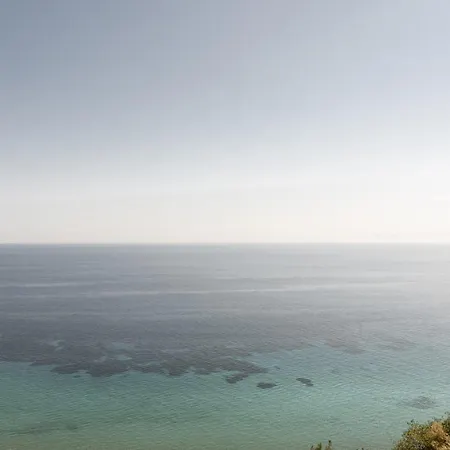 Apartament Sea View Paliouri