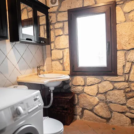 Sea View Apartment Paliouri
