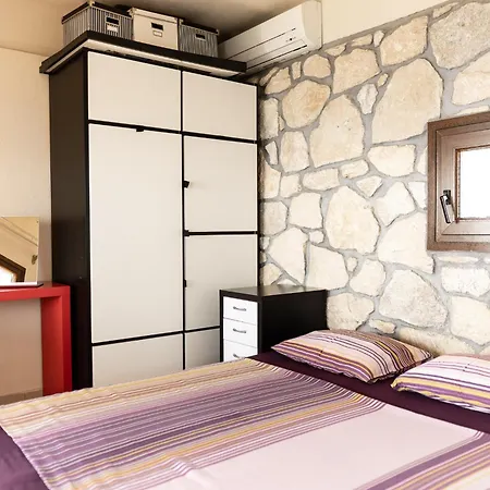 Apartment Sea View Paliouri