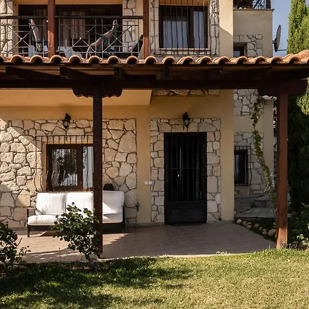 Sea View Apartment Paliouri